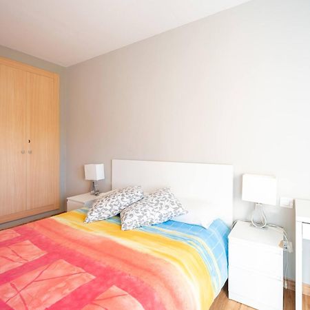 Apartamento Go- Felipe II Center Valladolid Extérieur photo