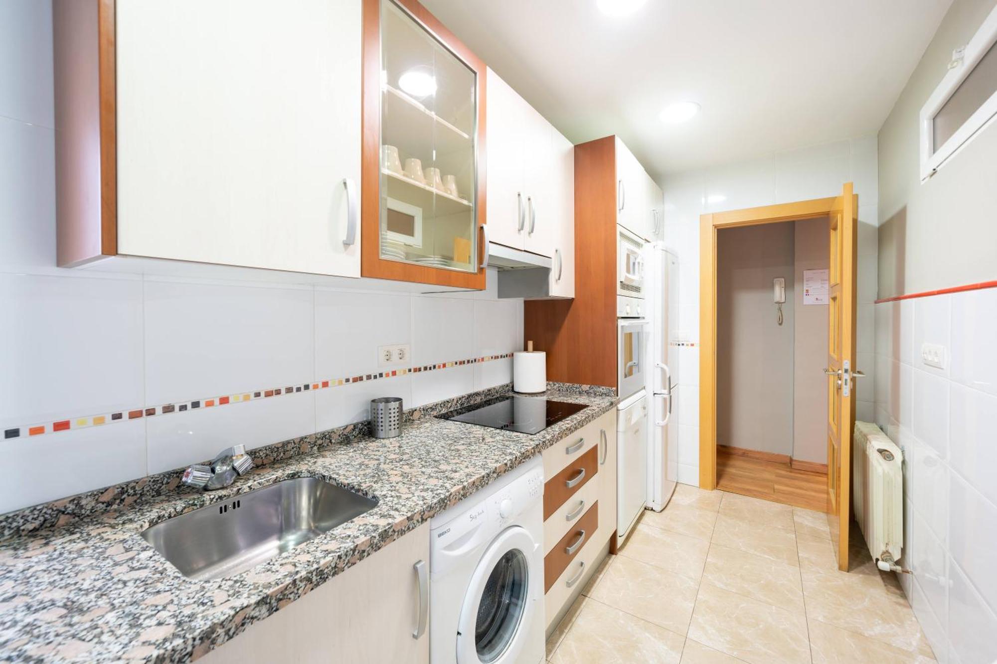 Apartamento Go- Felipe II Center Valladolid Extérieur photo