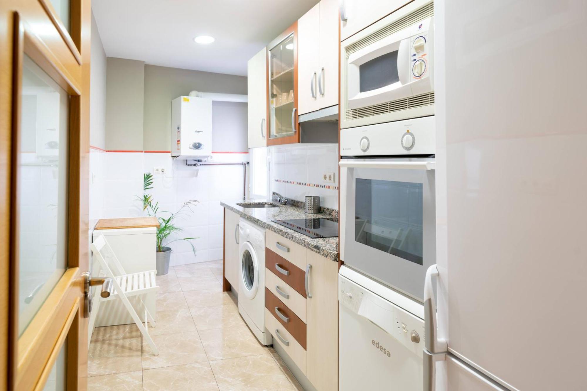 Apartamento Go- Felipe II Center Valladolid Extérieur photo