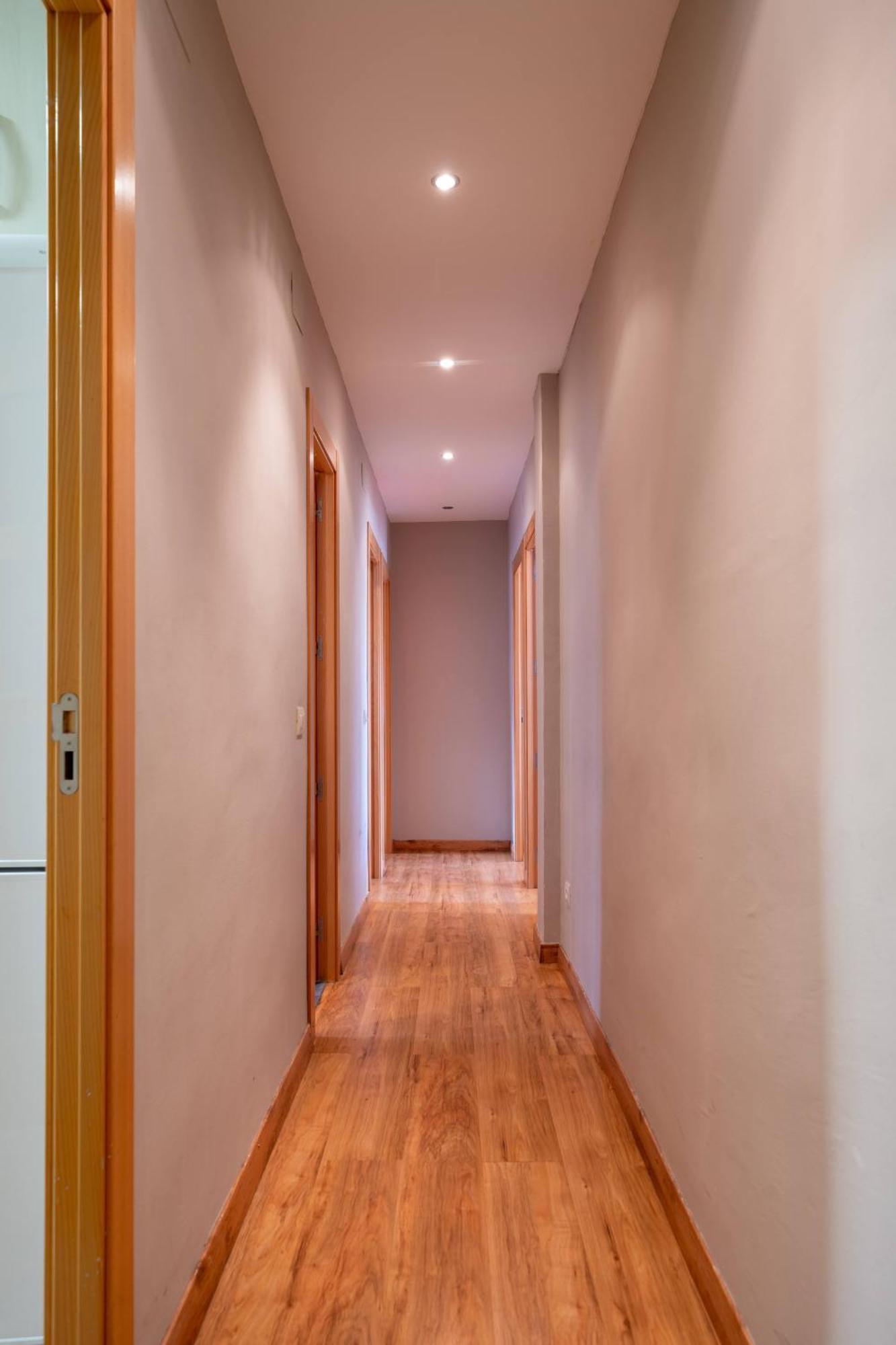 Apartamento Go- Felipe II Center Valladolid Extérieur photo