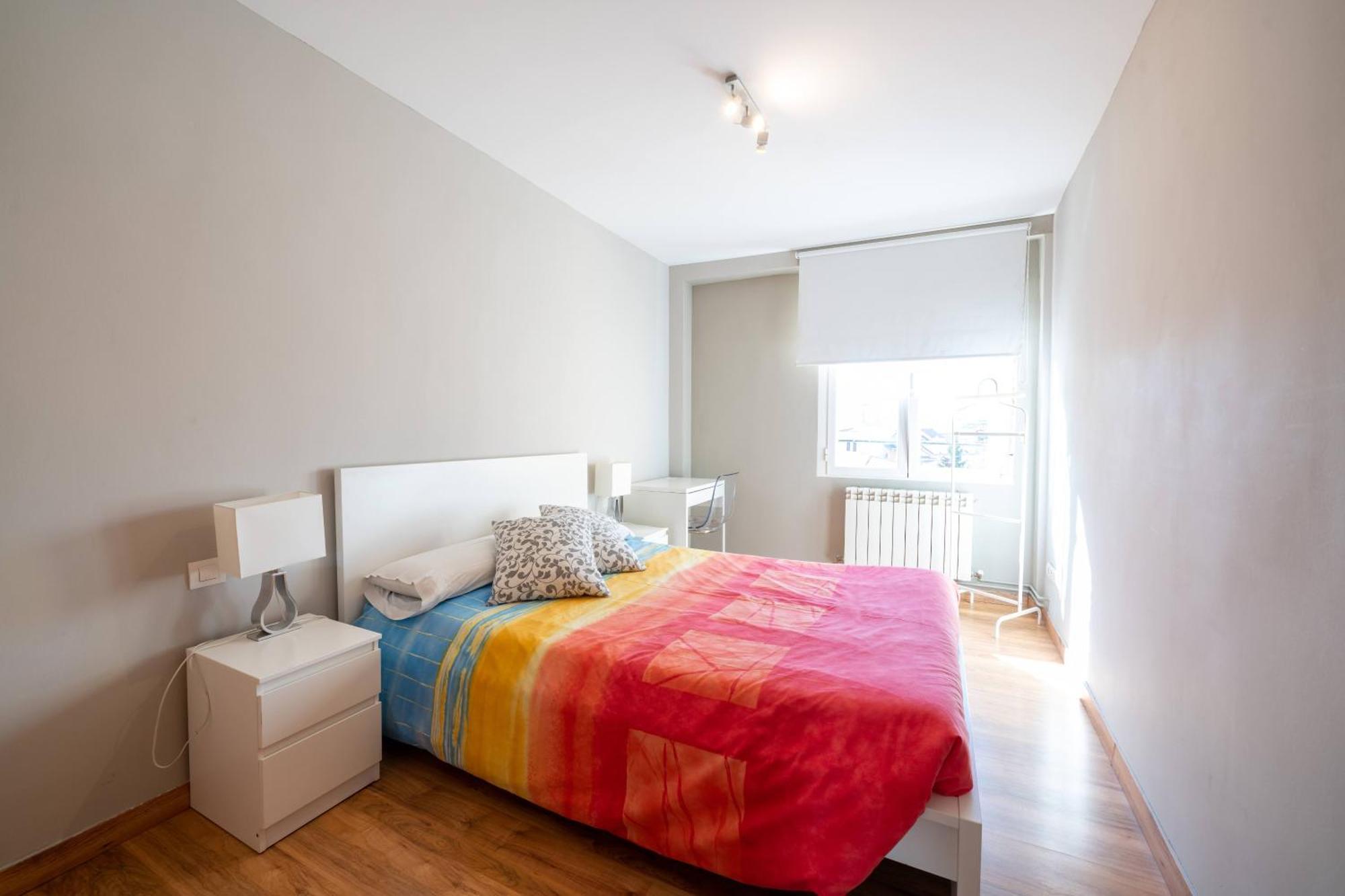 Apartamento Go- Felipe II Center Valladolid Extérieur photo